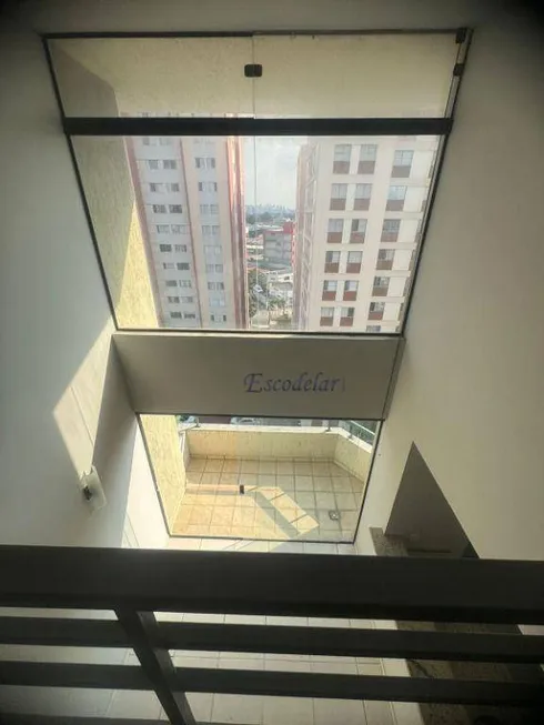 Foto 1 de Apartamento com 1 Quarto à venda, 63m² em Casa Verde, São Paulo