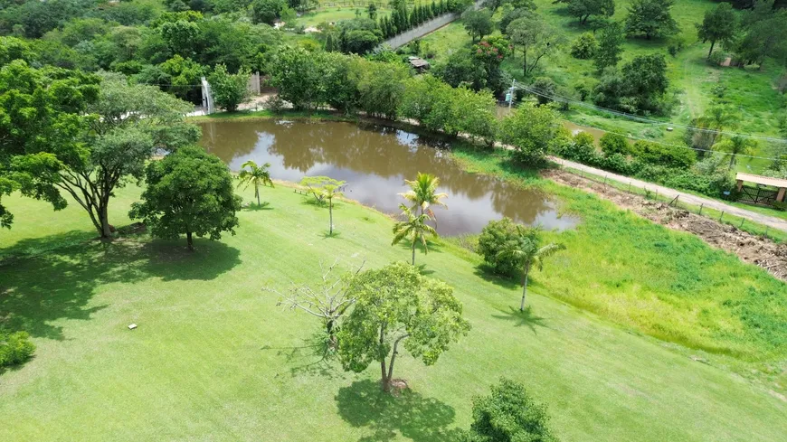 Foto 1 de Fazenda/Sítio com 4 Quartos à venda, 500m² em CONDOMINIO FARM, Porto Feliz