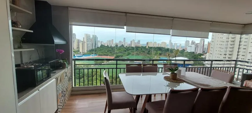 Foto 1 de Apartamento com 3 Quartos à venda, 100m² em Tatuapé, São Paulo
