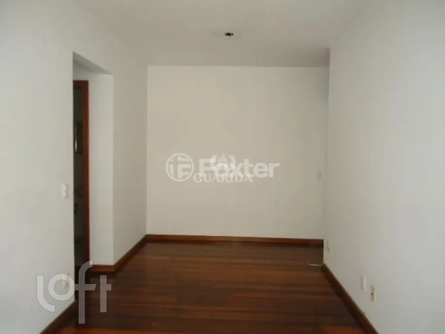 Foto 1 de Apartamento com 2 Quartos à venda, 53m² em Cidade Baixa, Porto Alegre