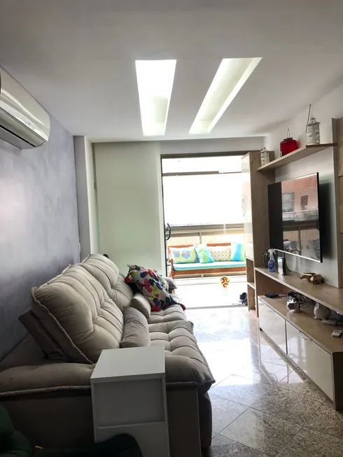 Foto 1 de Cobertura com 4 Quartos à venda, 198m² em Freguesia- Jacarepaguá, Rio de Janeiro