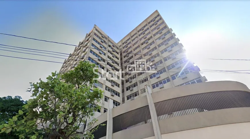 Foto 1 de Sala Comercial com 1 Quarto para venda ou aluguel, 75m² em Bosque, Campinas