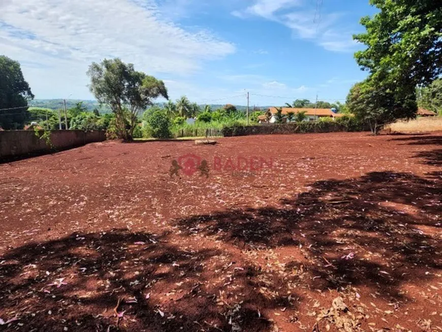 Foto 1 de Lote/Terreno à venda, 2000m² em Bananal, Campinas