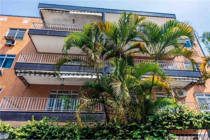 Foto 1 de Apartamento com 2 Quartos à venda, 91m² em Bancários, Rio de Janeiro