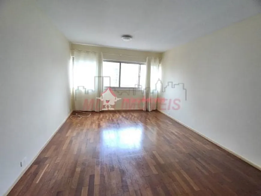 Foto 1 de Apartamento com 2 Quartos à venda, 105m² em Vila Mariana, São Paulo