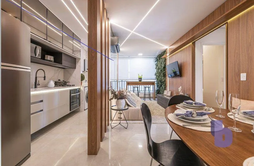 Foto 1 de Apartamento com 2 Quartos à venda, 51m² em Vila Hortencia, Sorocaba