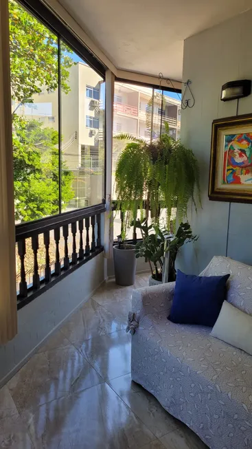 Foto 1 de Apartamento com 2 Quartos à venda, 100m² em Jardim Guanabara, Rio de Janeiro