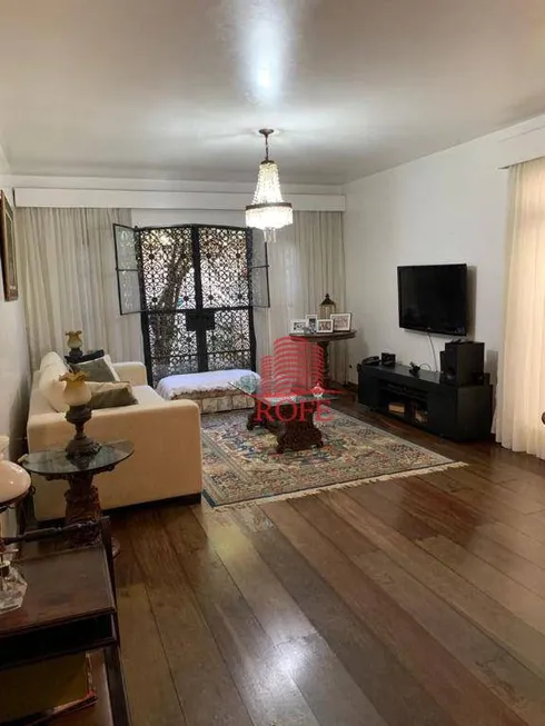 Foto 1 de Casa com 3 Quartos à venda, 280m² em Planalto Paulista, São Paulo