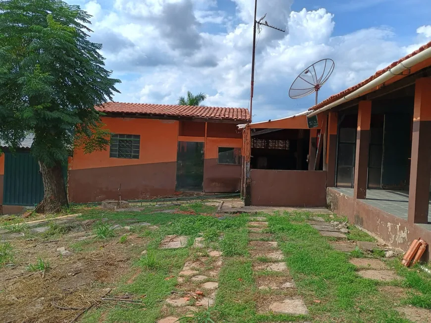 Foto 1 de Galpão/Depósito/Armazém à venda, 600m² em Vila Barao, Sorocaba