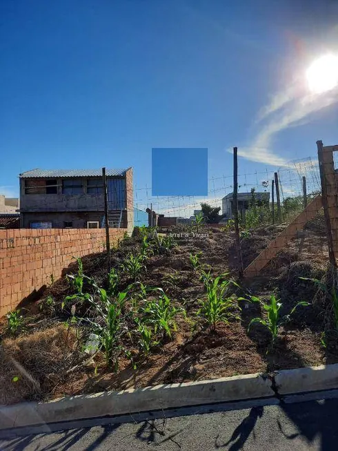 Foto 1 de Lote/Terreno à venda, 150m² em Parque Residencial Sabiás, Indaiatuba