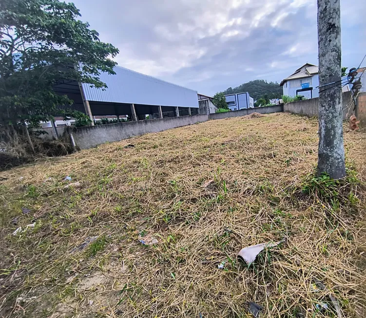 Foto 1 de Lote/Terreno à venda, 420m² em Canasvieiras, Florianópolis