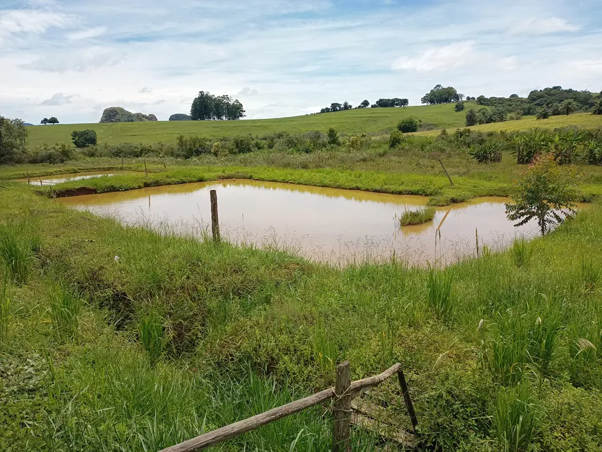 Foto 1 de Fazenda/Sítio com 1 Quarto à venda, 30250m² em Zona Rural, Monte Santo de Minas