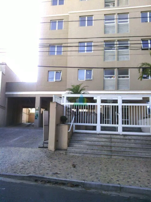 Foto 1 de Sala Comercial à venda, 40m² em Botafogo, Campinas