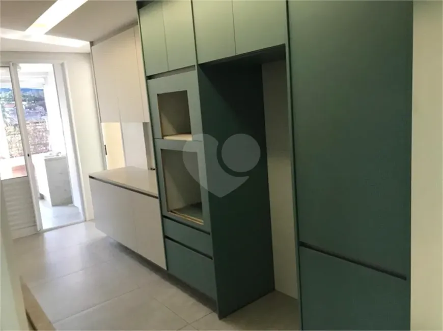 Foto 1 de Apartamento com 1 Quarto à venda, 260m² em Tremembé, São Paulo