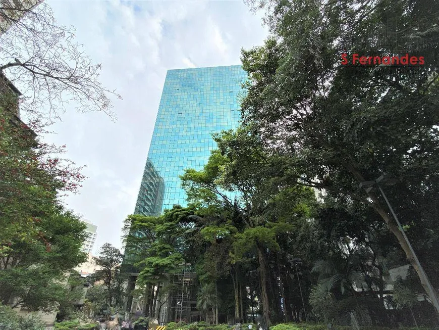 Foto 1 de Sala Comercial para alugar, 500m² em Bela Vista, São Paulo