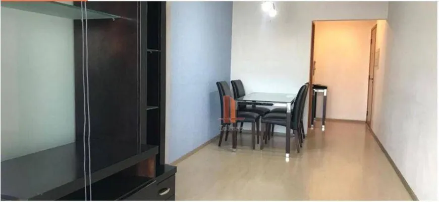 Foto 1 de Apartamento com 2 Quartos à venda, 64m² em Saúde, São Paulo