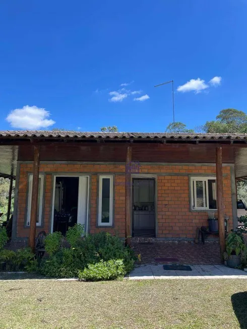 Foto 1 de Fazenda/Sítio com 3 Quartos à venda, 18748m² em Timbu, Campina Grande do Sul