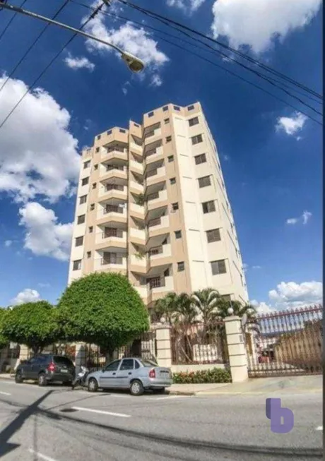 Foto 1 de Apartamento com 2 Quartos à venda, 67m² em Jardim Santa Rosalia, Sorocaba