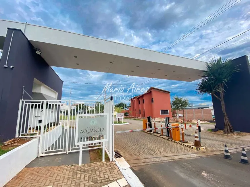 Foto 1 de Casa de Condomínio com 3 Quartos à venda, 161m² em Parque Sisi, São Carlos