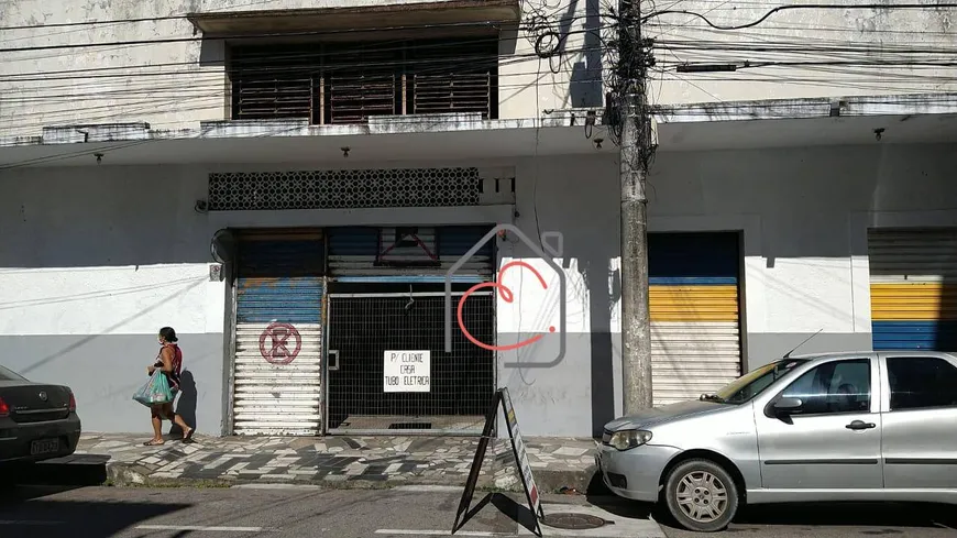 Foto 1 de Ponto Comercial para venda ou aluguel, 1200m² em Centro, Macaé