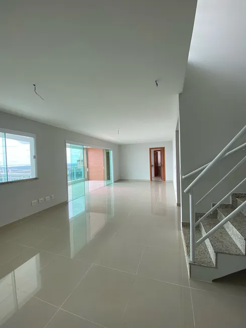 Foto 1 de Cobertura com 3 Quartos à venda, 267m² em Marco, Belém