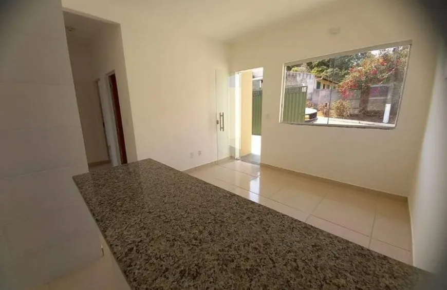 Foto 1 de Casa com 3 Quartos à venda, 98m² em Boca do Rio, Salvador