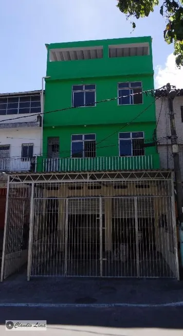 Foto 1 de Ponto Comercial para alugar, 74m² em Cosme de Farias, Salvador