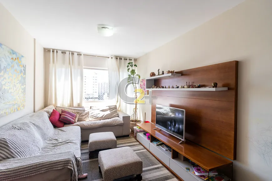 Foto 1 de Apartamento com 3 Quartos à venda, 105m² em Perdizes, São Paulo