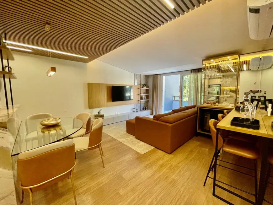 Foto 1 de Apartamento com 3 Quartos à venda, 133m² em Centro, Gramado