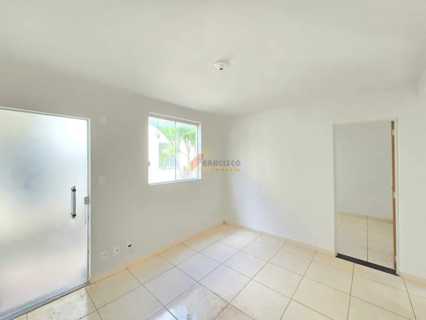 Foto 1 de Apartamento com 2 Quartos à venda, 46m² em Jardim Candidés , Divinópolis