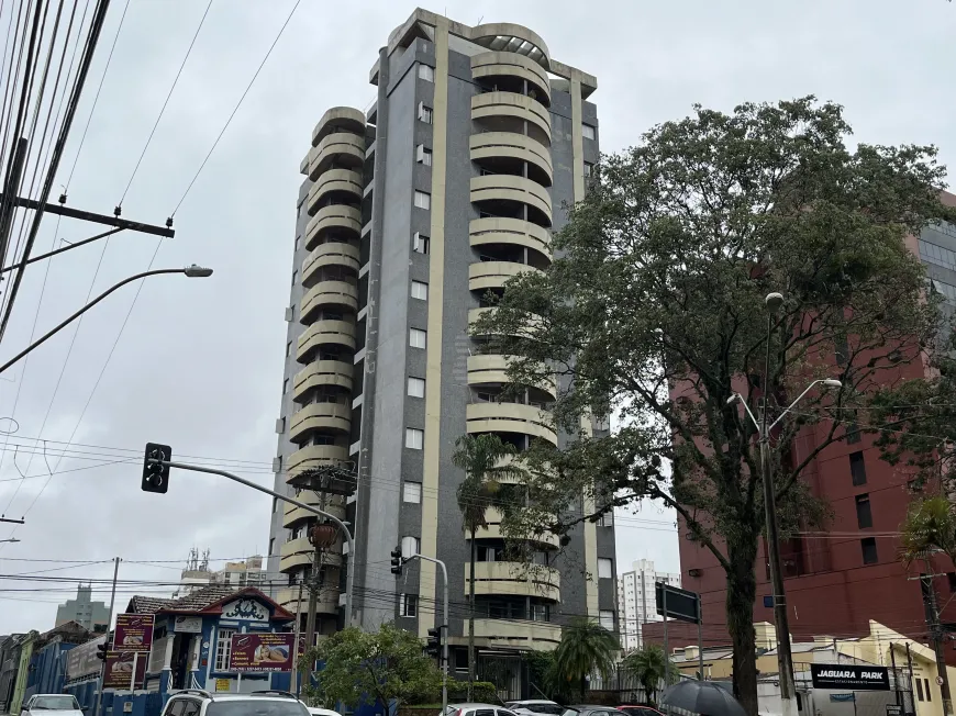 Foto 1 de Apartamento com 1 Quarto à venda, 57m² em Bosque, Campinas