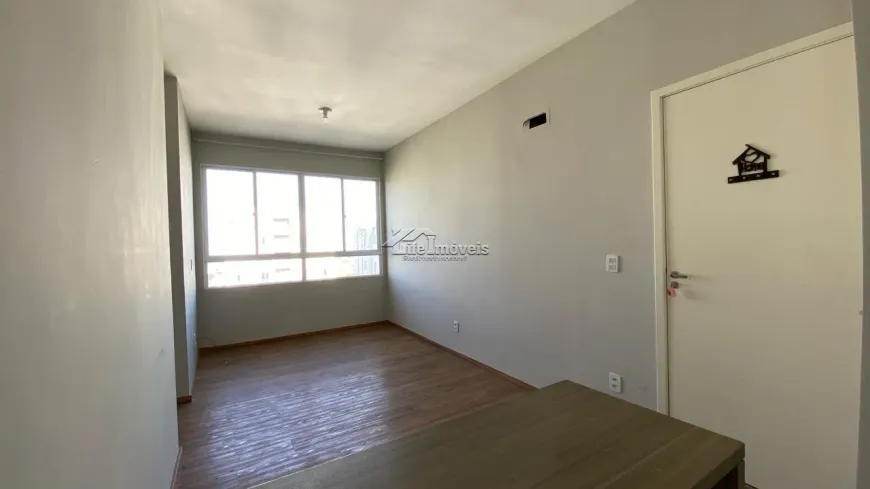 Foto 1 de Apartamento com 2 Quartos para alugar, 50m² em Jardim Nova Hortolândia I, Hortolândia