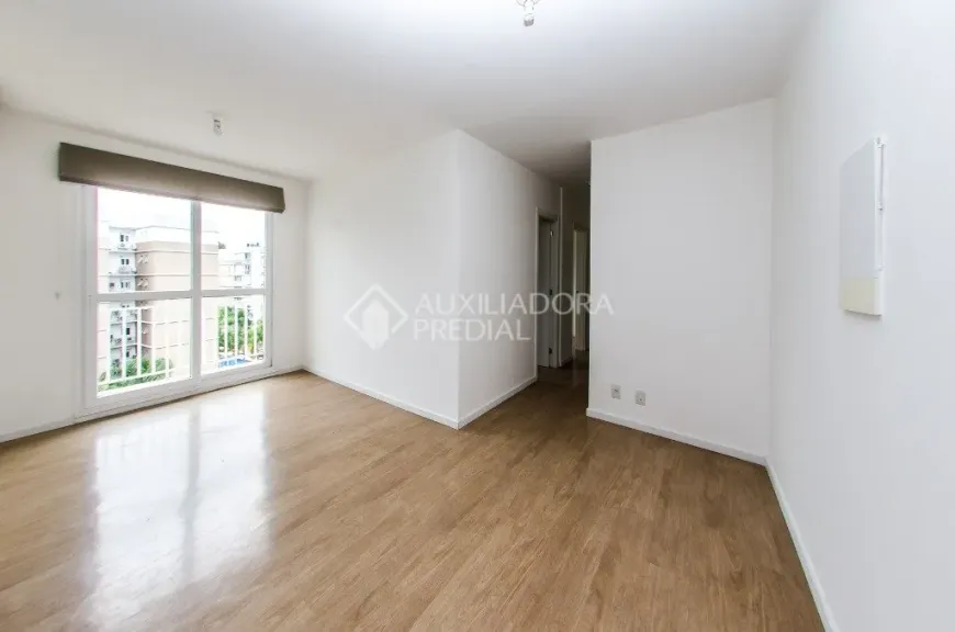 Foto 1 de Apartamento com 3 Quartos à venda, 72m² em Vila Jardim, Porto Alegre