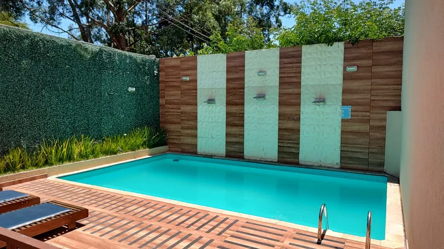 Foto 1 de Casa com 2 Quartos à venda, 70m² em Chácara Ondas Verdes, Cotia