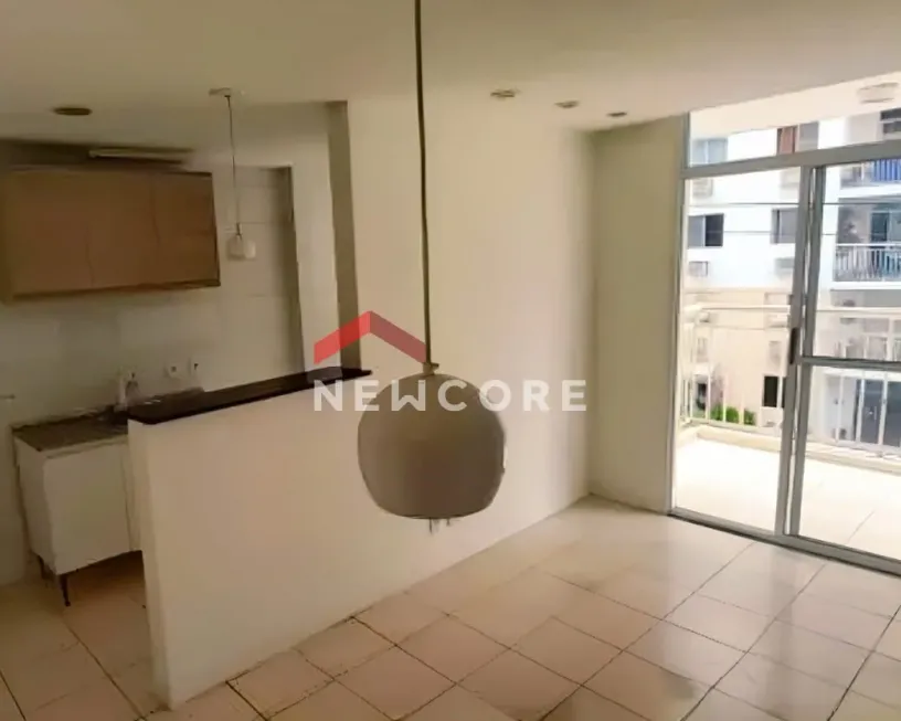 Foto 1 de Apartamento com 2 Quartos à venda, 53m² em Anil, Rio de Janeiro