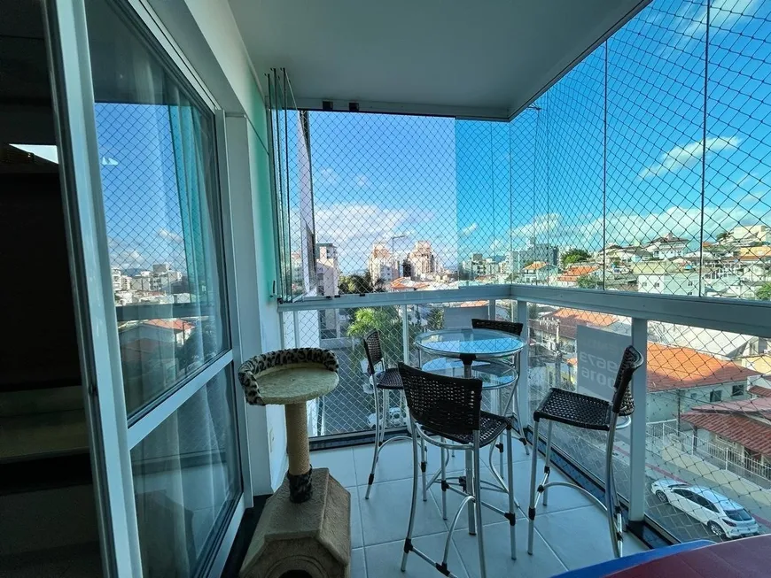 Foto 1 de Apartamento com 4 Quartos à venda, 115m² em Jardim Atlântico, Florianópolis