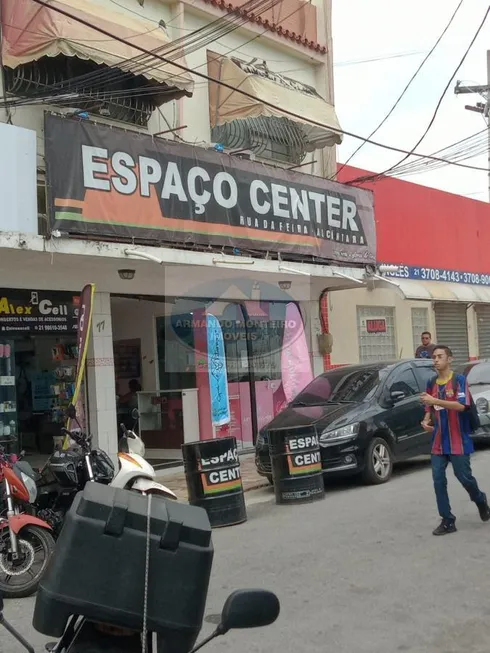 Foto 1 de Ponto Comercial para alugar, 312m² em Alcântara, São Gonçalo