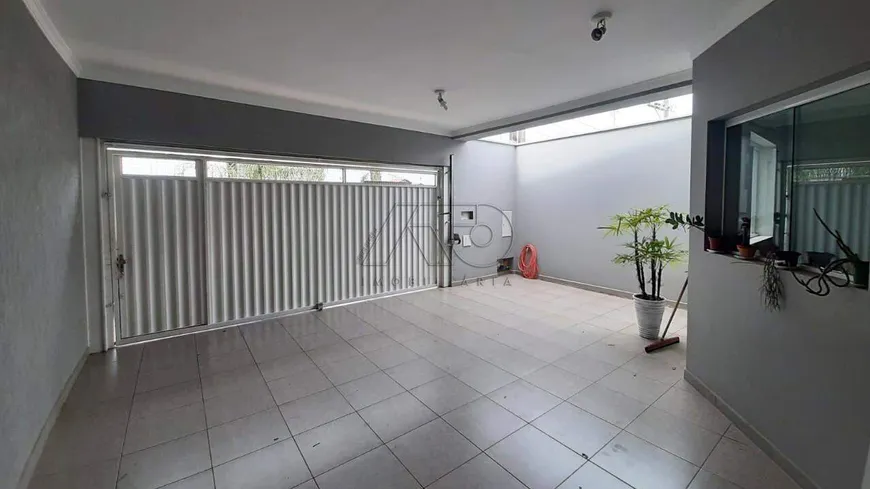 Foto 1 de Casa com 3 Quartos à venda, 199m² em Conceição, Piracicaba