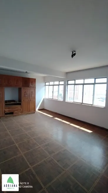 Foto 1 de Apartamento com 3 Quartos à venda, 190m² em Centro, Anápolis