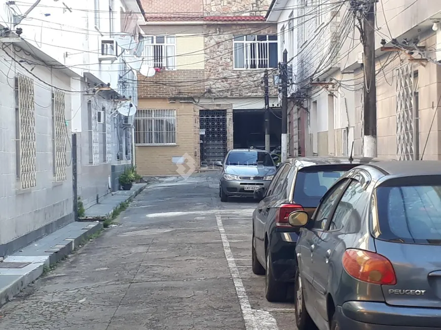 Foto 1 de  com 2 Quartos à venda, 100m² em Praça Seca, Rio de Janeiro