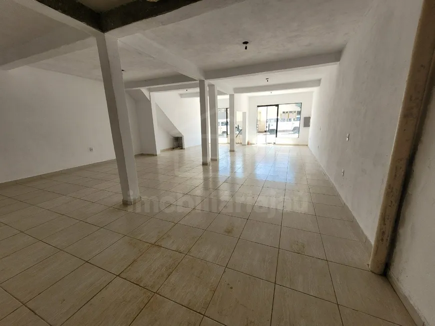 Foto 1 de Ponto Comercial para alugar, 120m² em Vila Nova, Jaú