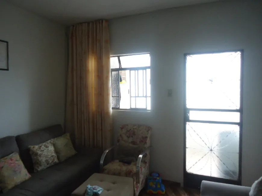 Foto 1 de Apartamento com 4 Quartos à venda, 200m² em Olaria, Belo Horizonte