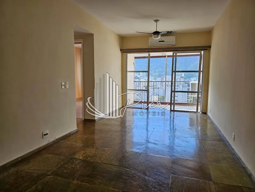 Foto 1 de Apartamento com 2 Quartos à venda, 83m² em Botafogo, Rio de Janeiro