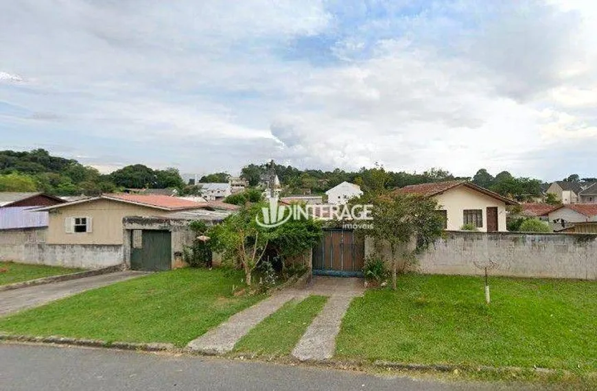 Foto 1 de Lote/Terreno à venda, 700m² em Santa Felicidade, Curitiba