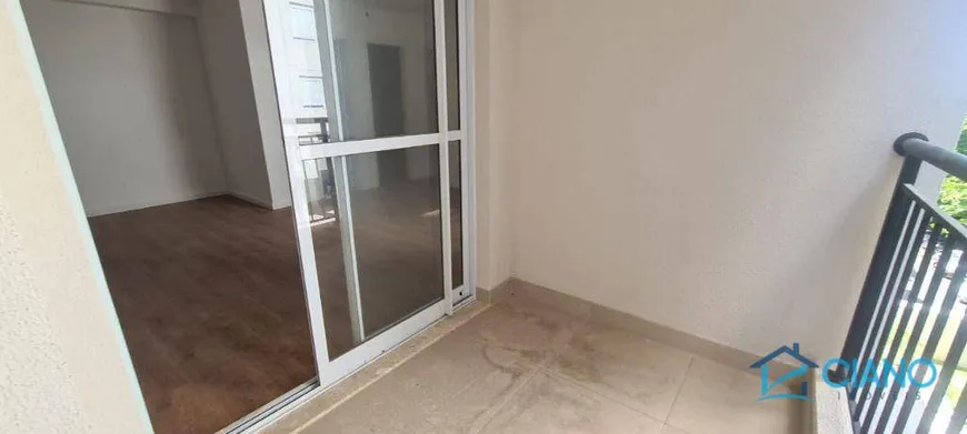 Foto 1 de Apartamento com 2 Quartos à venda, 68m² em Vila Lucia Elvira, São Paulo