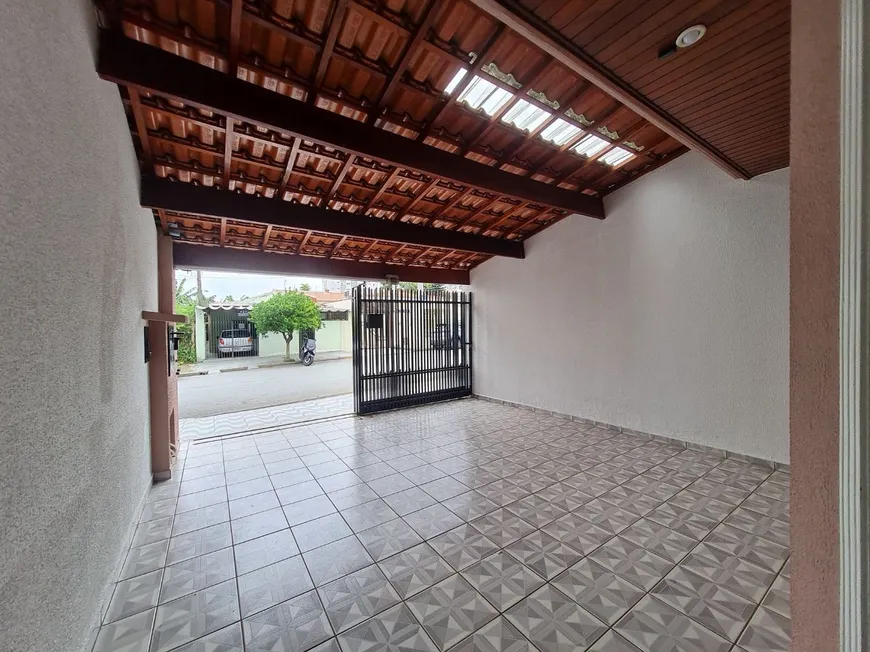Foto 1 de Sobrado com 4 Quartos à venda, 169m² em Jardim Piratininga, Sorocaba