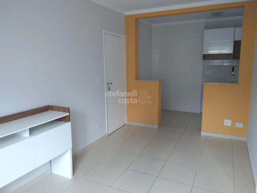 Foto 1 de Apartamento com 1 Quarto à venda, 38m² em Higienópolis, São Paulo