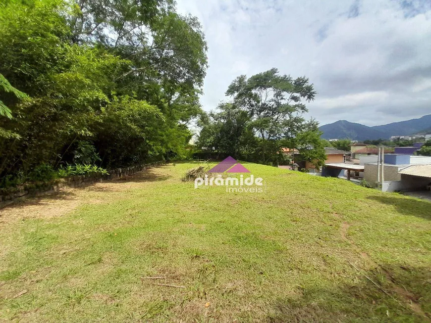 Foto 1 de Lote/Terreno à venda, 900m² em Martim de Sa, Caraguatatuba