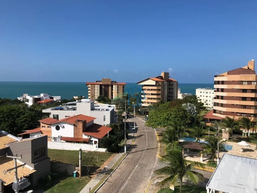 Foto 1 de Casa de Condomínio com 3 Quartos à venda, 150m² em Pirangi do Norte, Parnamirim