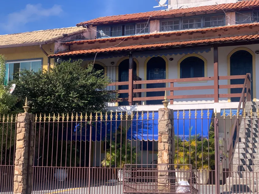 Foto 1 de Casa de Condomínio com 1 Quarto à venda, 29m² em Palmeiras, Cabo Frio